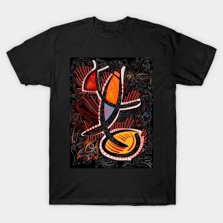 Archives Aka Street Art Graffiti Esoteric T-Shirt